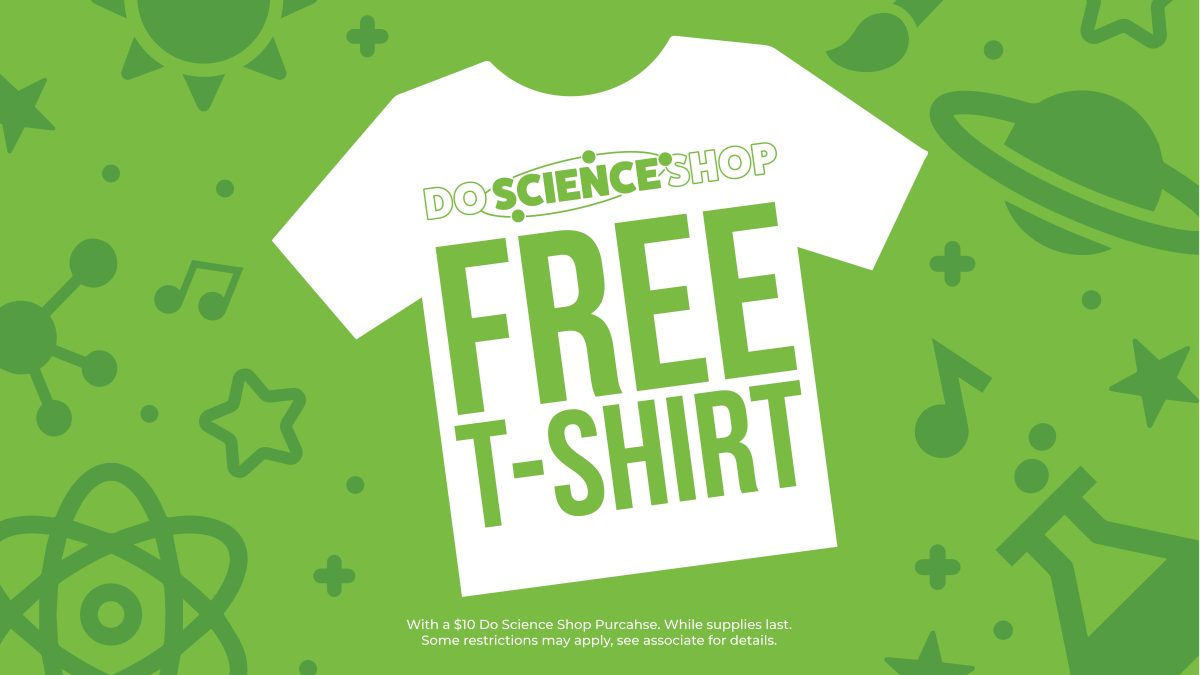 Do Science Shop Kentucky Science Center