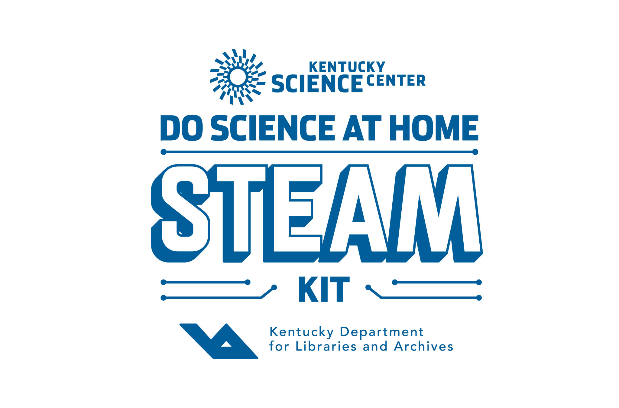STEAM Kits Kentucky Science Center